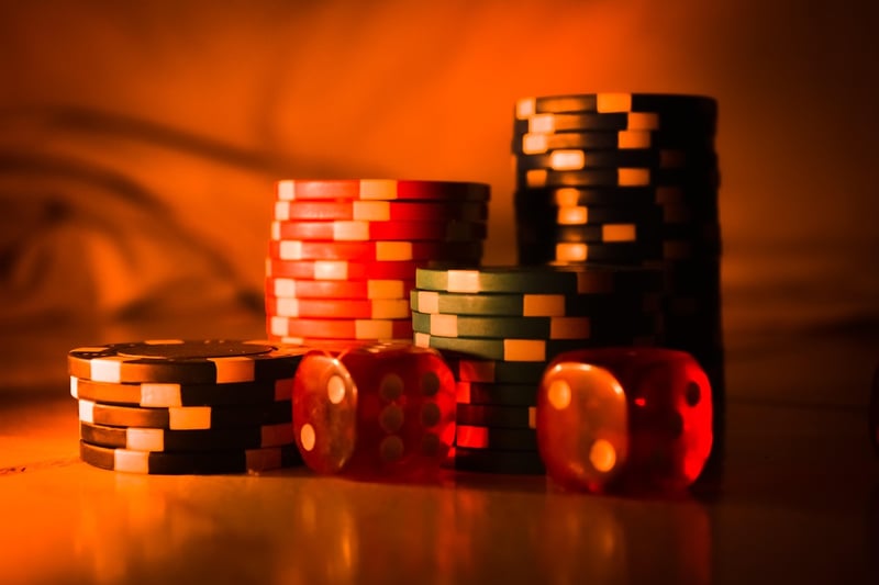 Casino Night